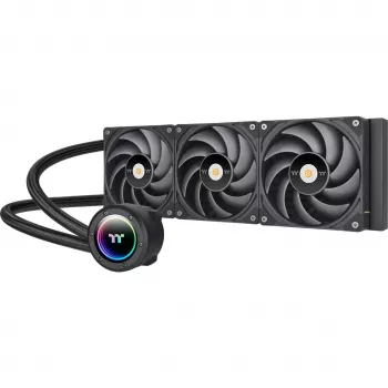 Thermaltake Toughliquid 360 EX Pro ARGB šķidruma dzesēšanas sistēma