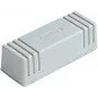 Balttāfeles dzēšgumija DAHLE 95099 Soft Grip Design — kompakta dzēšgalva, ergonomisks rokturis