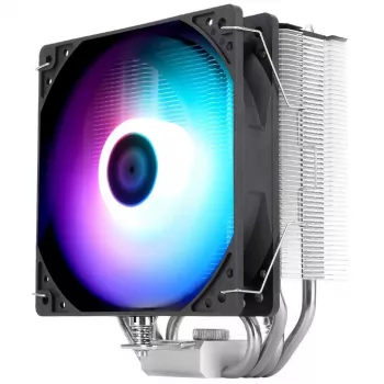 Thermalright Assassin X 120 Refined SE CPU dzesētājs 1 gab. melns 120 mm