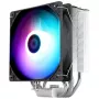 Thermalright Assassin X 120 Refined SE CPU dzesētājs 1 gab. melns 120 mm