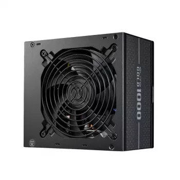 Cooler Master MPW-A001-AFAG-BEU 1000W barošanas bloks, 80+ Gold, ATX 3.1, 135mm FDB ventilators