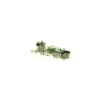 HPI Fuser Drive Assembly duplex modeļiem — Fuser Motors M2 (RM1-5656-010CN)