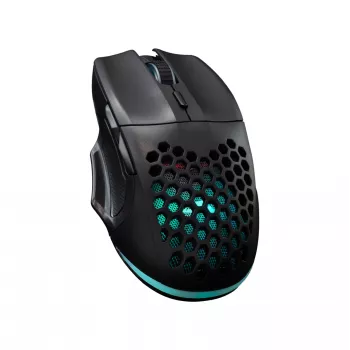 Pele Baracuda BGM-101 Penguin Melna USB