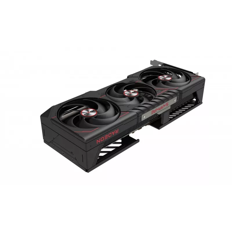 SAPPHIRE PULSE Radeon RX 9070 XT 16GB GDDR6 grafikas karte