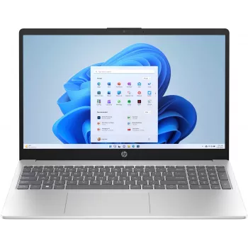 HP 15-fc0680ng Klēpjdators 15,6 FHD Ryzen 7 7730U 16 GB RAM 1 TB SSD QWERTZ DE