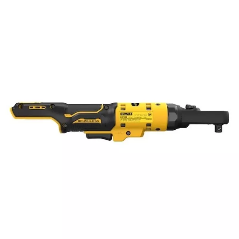 DeWALT DCF500N-XJ elektriskā uzgriežņatslēga