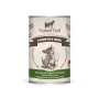 NATURAL TRAIL Country Side Mežacūka Trusis Briedis - Slapjā suņu barība - 400 g