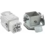 LappKabel EPIC®KIT H-A 4 75009618 savienotāju komplekts 4 + PE skrūves 1 komplekts