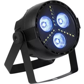 Stroboskops EUROLITE DMX LED-Strobe 42110198 100W