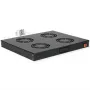 ROLINE 19 inch ventilatora bloks 4 ventilatori ar termostatu, 26.21.0272
