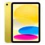 Apple iPad 11 (2025) Wi-Fi + Cellular 128GB Dzeltenā krāsā - 27,9 cm (11) Planšetdators (MD7H4TY/A)