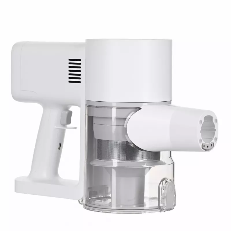 Bezputekļu rokas putekļsūcējs Xiaomi G20