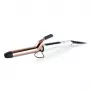 ETA Curler ETA732790000 Fenite 25 mm lokšķēres 48 W balta