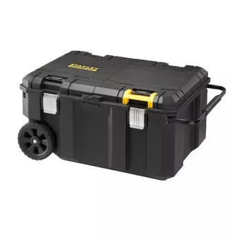Stanley FATMAX FMST17870-1 instrumentu uzglabāšanas kaste Melna