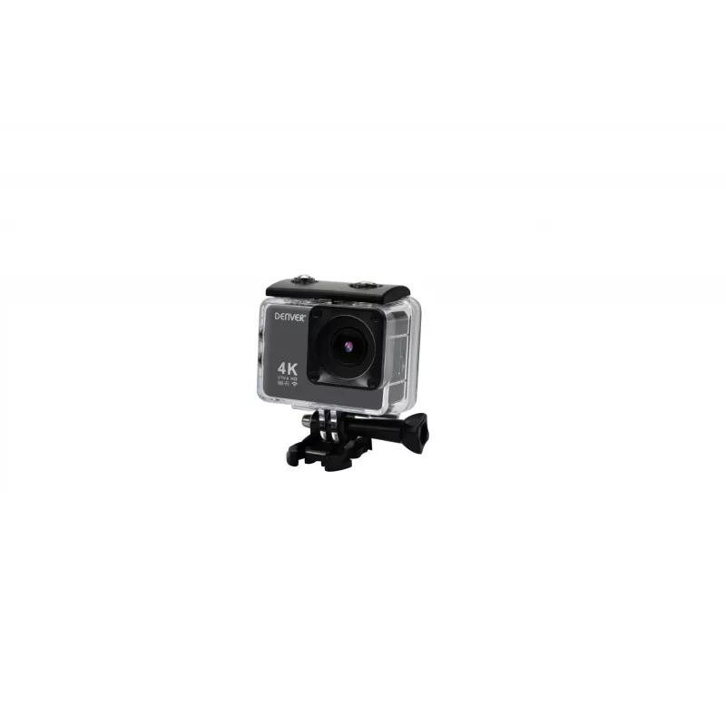 Sporta kamera Denver ACK-8064 8 MP 4K Ultra HD Wi-Fi