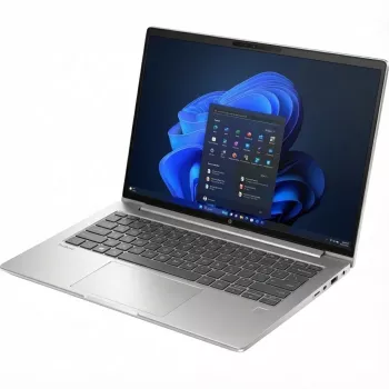 HP ProBook 4 G1a 14 inch WUXGA R7 250 16GB/512GB SSD Win 11 Pro C65TYES - tastatūra, iespējams, vācu