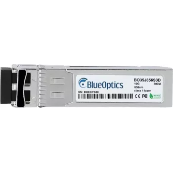 SFP+ uztvērējs BlueOptics 8S1916-BO saderīgs modulis