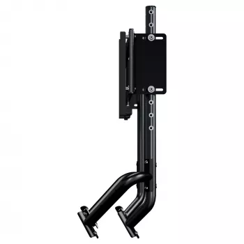 Oplite Monitor Statīvs R8 Melns Single Retail (OP-R8-SMSB)