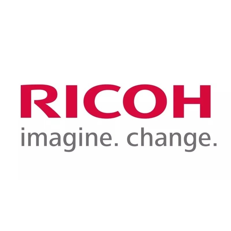 Ricoh PRO PRINT NEREDZAMS SARKANAIS TONERIS