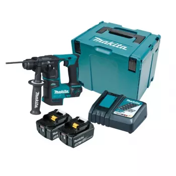 Makita DHR171RTJ rotējošais āmurs