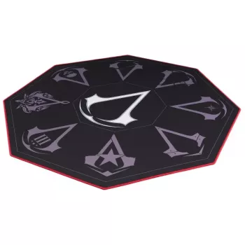 Subsonic Gaming Grīdas Paklājs Assassin's Creed