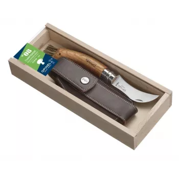Nazis Opinel N°08 Sēņotājs