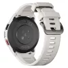 Viedpulkstenis MiBro GS Active Silver