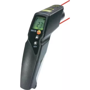 TESTO IR-Termometrs 830-T2 (0560 8312)