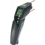 TESTO IR-Termometrs 830-T2 (0560 8312)