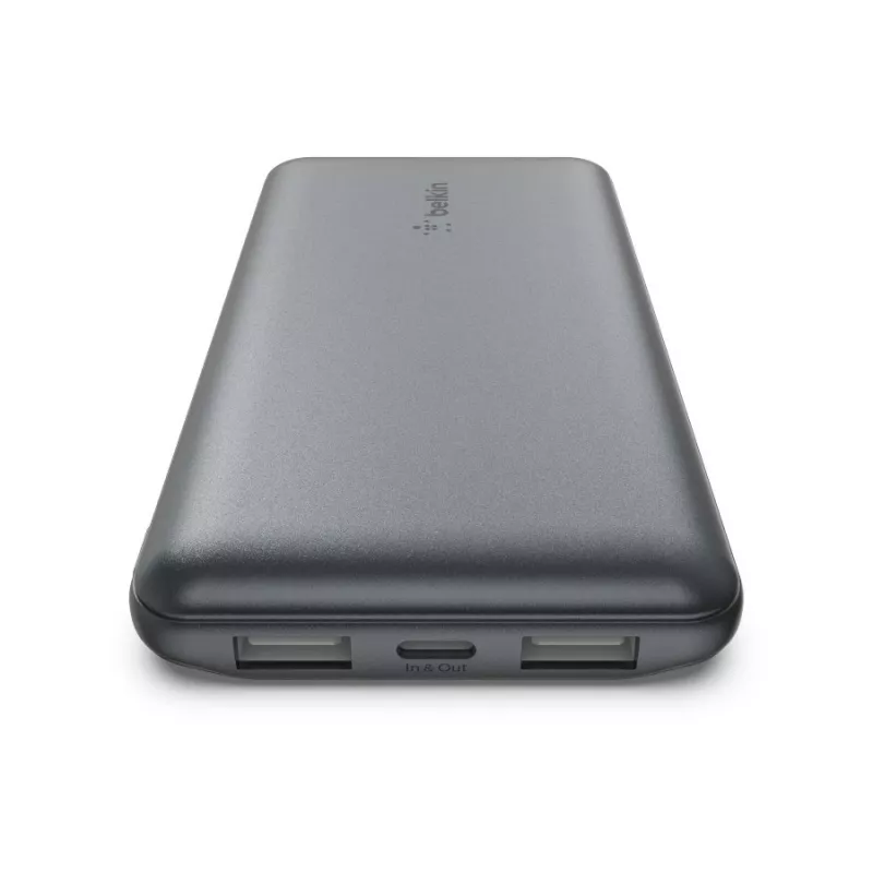 Pārnēsājams lādētājs Belkin BoostCharge 10000 mAh