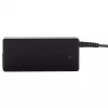 Strāvas adapteris Akyga AK-ND-29 90W 20V 4,5A Lenovo klēpjdatoriem, AC 100–250V, 1,2m kabelis, melns