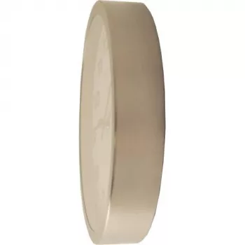 NeXtime klok 2521 Arābu cipari, Ø33 cm, sienas, balts