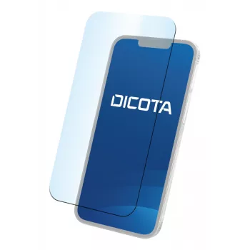 Dicota ekrāna aizsargs telefonam - 3H, līmējošs