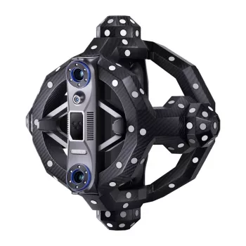 Revopoint Trackit optiskais 3D skeneris Revopoint