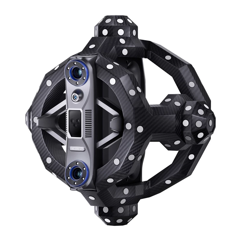 Revopoint Trackit optiskais 3D skeneris Revopoint