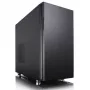 Fractal Design Define R5 Midi Tower Melns