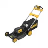 DEWALT Flexvolt akumulatora zāles pļāvējs (Drive) 53 cm 2x54 V