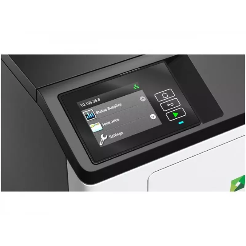 Printeris Lexmark MS531dw Lāzer Melns Balts