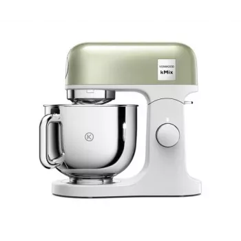 Kenwood kMix KMX760GR Stāvmaisītājs 1000 W Zaļš, Pelēks