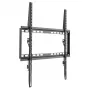 TV stiprinājums LogiLink BP0038 177,8 cm (70 collas) Melns Nerūsējošais tērauds