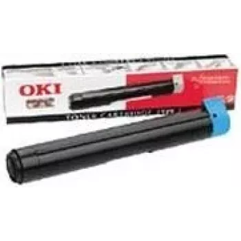 Oki 9002395 Printer Consumable Black – oriģināls OKI tonera kasetne melna