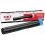 Oki 9002395 Printer Consumable Black – oriģināls OKI tonera kasetne melna