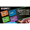 Emtec Gaming MicroSDXC 512 GB