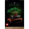 LEGO® Bonsai koks komplekts pieaugušajiem 10281
