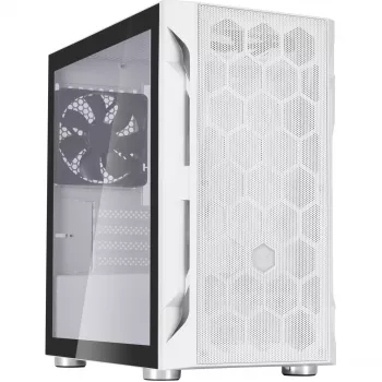Silverstone SST-FAH1MW-G ventilators