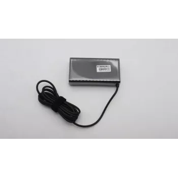 AC adapteris Lenovo 5A11J62090 20V 3.25A — nomaiņas barošanas bloks saderīgiem Lenovo klēpjdatoriem