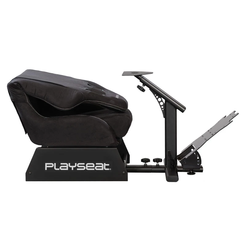 Universāla spēļu sēdekļa Playseat Evolution Alcantara