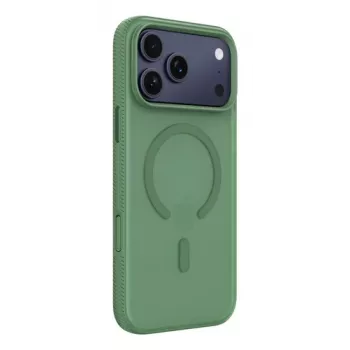 Belkin SheerForce Grip Series - Aizmugurējais vāciņš mobilajam telefonam