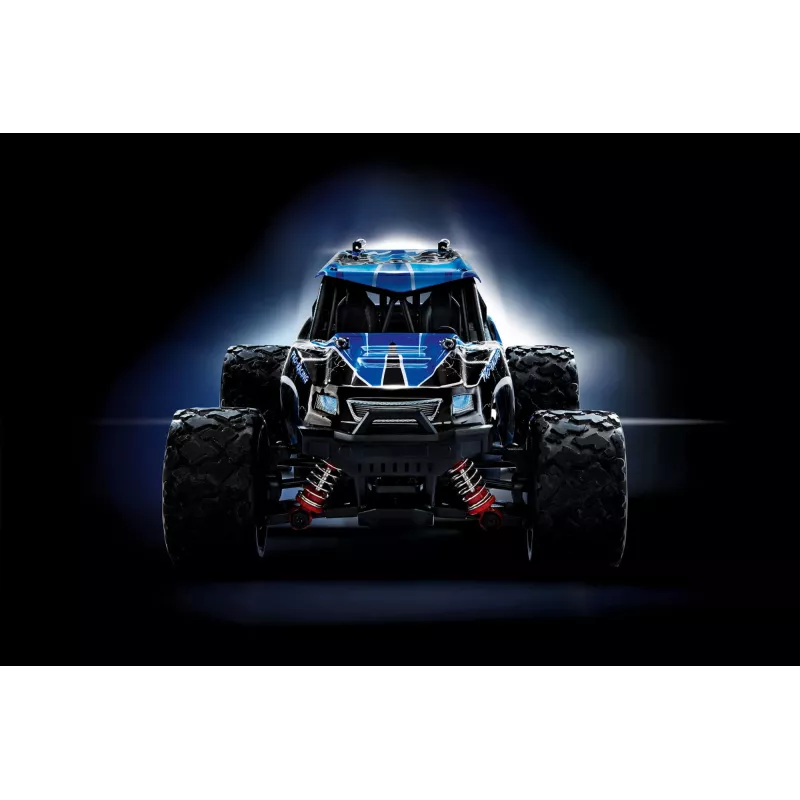 Revell Control 24831 X-Treme Cross Thunder 1:18 Iebraucējmašīna ar Elektromotoru, Pilnpiedziņa (4WD)
