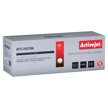 Activejet ATS-2625N Toner (aizvieto Samsung MLT-116L; Supreme; 3 000 lapas; Melns)